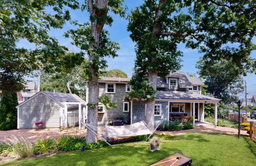 Sankofa Martha's Vineyard - Foto 20