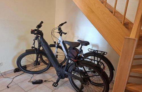 Maisionette FEWO Sternchen - Foto 15