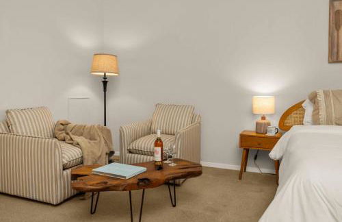 Paddle & Pine - Lake Views & Private Dock Access - Photo 22