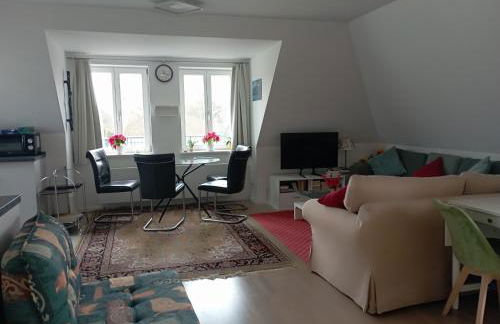 Peaceful Apartment-3 Zi, Loggia & Garden in Blankenese - Foto 49