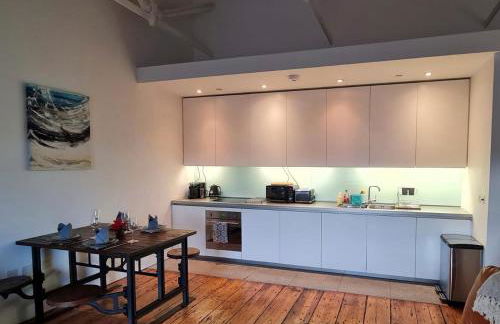 Clarence at Royal William Yard - Foto 7