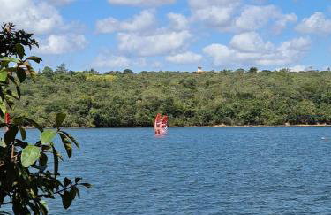 Casas Lago Paranoá - Foto 71