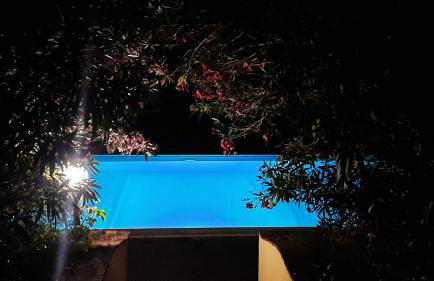 Podere Il Cerrone app Romilda con piscina - Foto 59