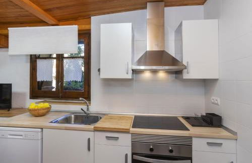 Apartment Casita Alba by Interhome - Foto 11