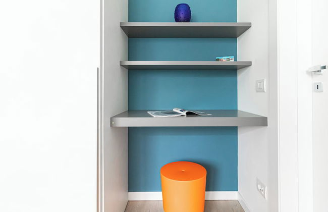 Italianway - Melozzo da Forli' 11 - Photo 27