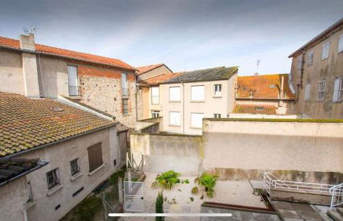 STUDIO COSY - HYPERCENTRE - CALME - 50M2 - Wi-FI - Foto 18