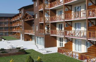 Vacancéole - Appart'Vacances Pyrénées 2000 - Foto 7