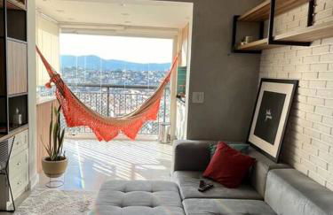 Apto novo e planejado em Condomínio Alto Padrão - Foto 1