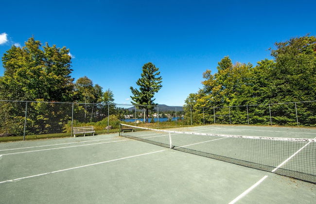 Lake Placid Club Lodges - Foto 14