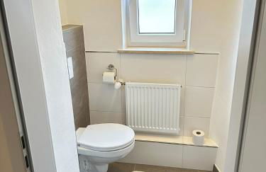 Ferienwohnung Lindenhof Mühlstetten - Foto 9