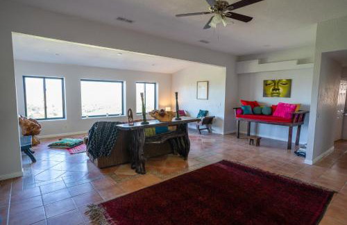 Dessert hilltop dream escape - Foto 41