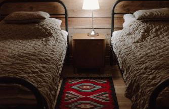 Nad Mikowym Potokiem - wydzielona część drewnianego domu z osobnym wejściem i ogrodem - Foto 11