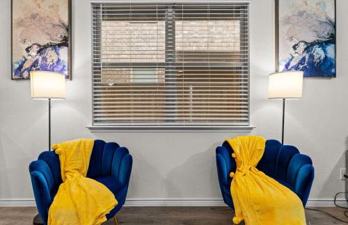 Single-level Home Game Area Ideal for Long Stays - Foto 61