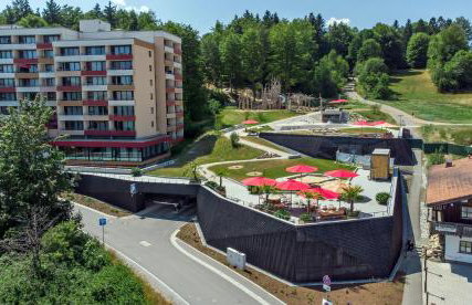 Ferienwohnung Bayerwald inklusive AktivCard Bayerischer Wald - Foto 19