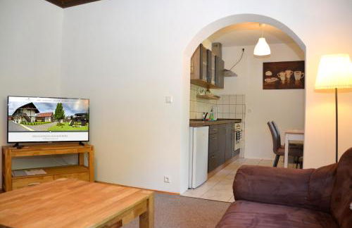 Spreewaldpension Hahn - Foto 40