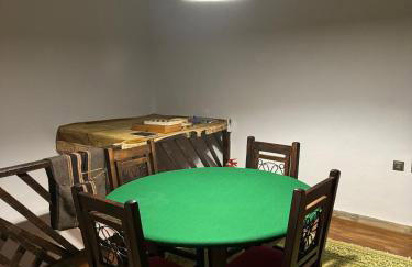 Emmanouil Pappas Traditional Villa - Foto 46