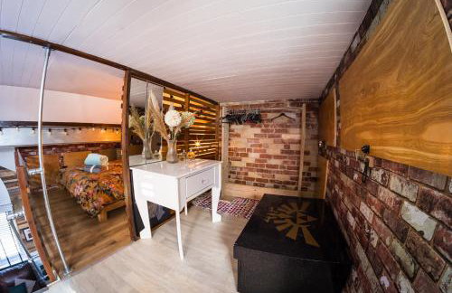 2 Independant Boutique Apartments one sleeps 2 the other sleeps 4, Meadowhall, Sheffield Arena, Free Parking - Foto 30