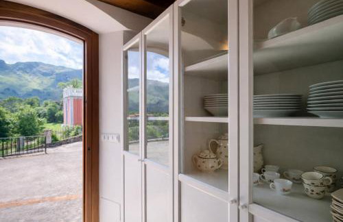 Casa Llanes con Jardín, Vistas y Barbacoa – Maruja - Photo 12