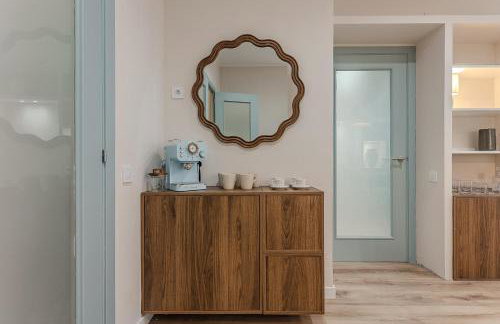 Comfortable and spacious flat in Barcelona - Foto 8