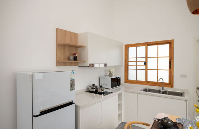 Japanese Style Villa Sunrise Garden A150 - Photo 5