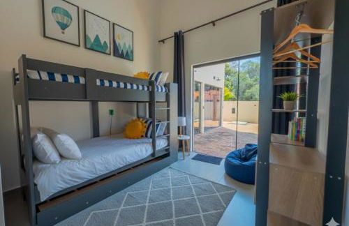 Ninho Verde II - Casa com Hidromassagem e Piscina - Foto 6