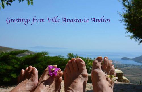 Anastasia Luxury Villas - Photo 15