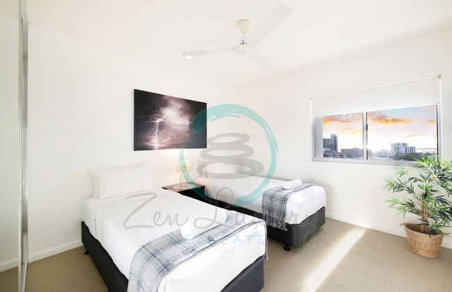 Zen By The Water: Darwin's Premier Family Retreat - Foto 16