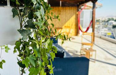 Skyline View - Big Balcony - Foto 32