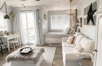 Beech Mountain Adventure Basecamp, Hike, Bike, Blue Ridge Trails and More - Foto 6