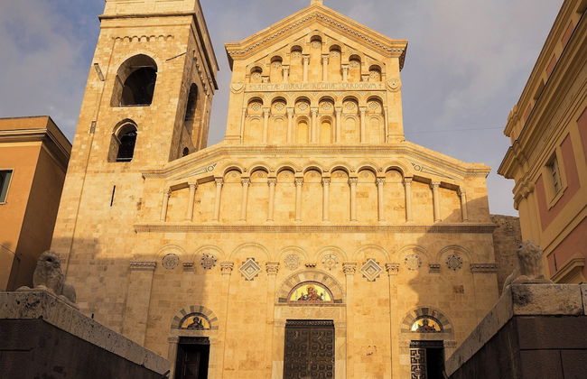 Lumiere Rooms - Eja Sardinia - Foto 56