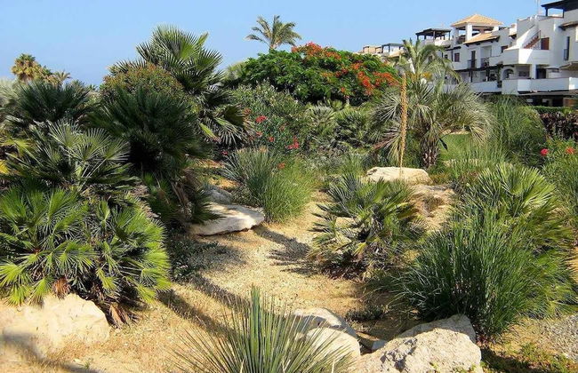 VenAVera C10A - Ground floor Garden 3Bedrooms/2Baths Beachfront, WIFI - Foto 34