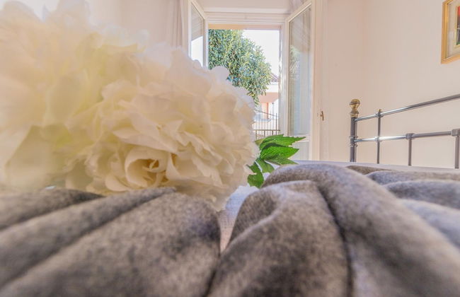 Il Tramonto sul Lago Varenna - Foto 16