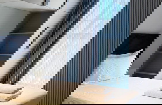 Blue Boutique Apartments 1 - Foto 43