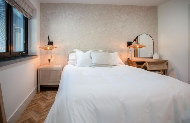 Wisemans House Apartment 2 - Wisemans Bridge - Foto 36