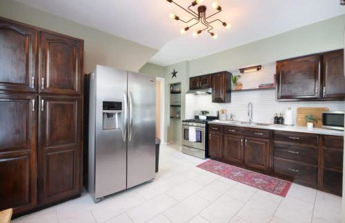 Historic Home in Ohio City Near W25! - Foto 21