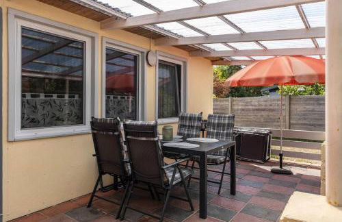 Ferienhäuser im Sternenpark - Foto 9