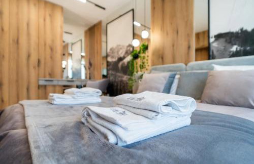 Apartament Natura Podhala by Apart Concept Podhale - Foto 25