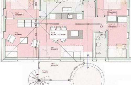 Ferienwohnungen Elsbacher Hof - Foto 61