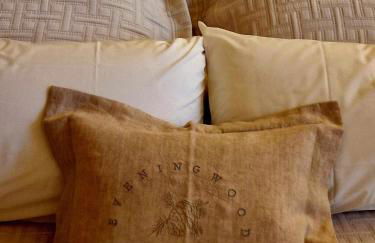 Eveningwood - DTV 5 Sterne Luxus Hüttenparadies, Blockhaus - Foto 36