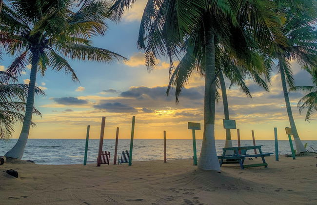 Sandpiper Beach Cabanas - Foto 42