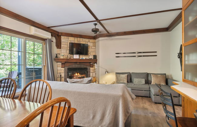 Les Manoirs - RVMT - Foto 33