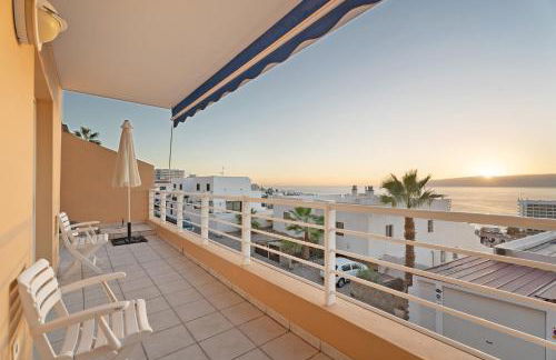 Great Sunset Views Los Gigantes - Foto 21