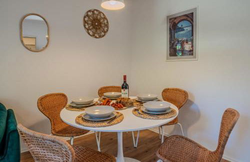 Stylische Wohnung - Messe Essen nah - Wifi & Parken - Foto 4