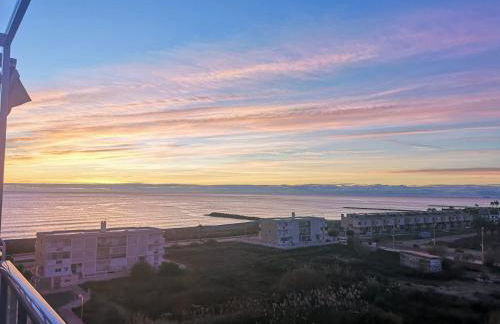 Beach,s House in Playa del Puig - Foto 7