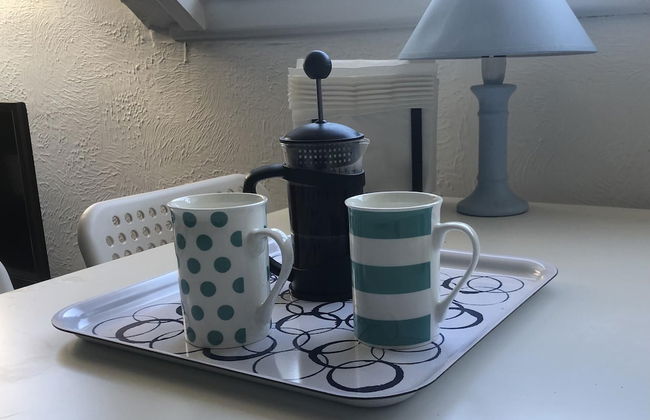 Quirky Loft Apartment in Paignton With sea Views - Foto 16