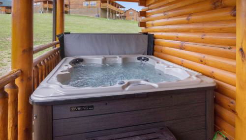 New! Indoor Pool/PS 5/Hot tub/Parkway - Foto 3