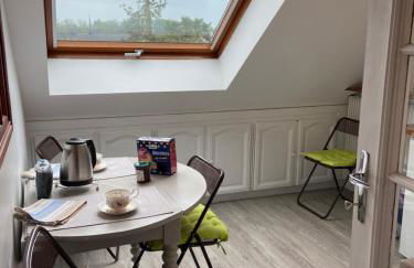 Appartement entier en résidence centre ville - Foto 7