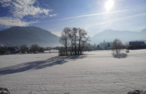 Ferienwohnung Hörndlwand Ruhpolding - Foto 47