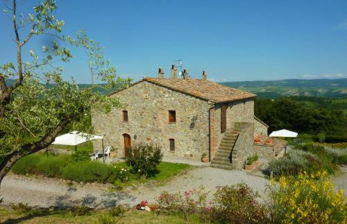 Podere Pietreta - Foto 20