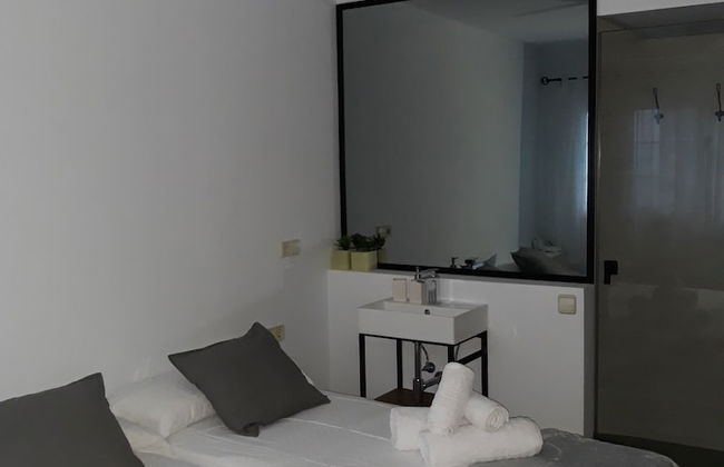 DreamsApt Sagasta - Foto 2